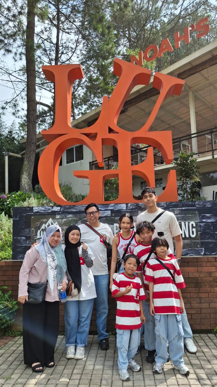 Package 3 Hari 2 Malam